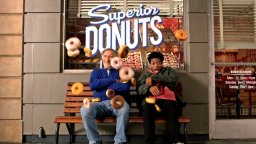 Superior Donuts - Trailer