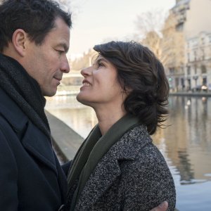 The Affair: Irène Jacob e Dominic West nel season finale