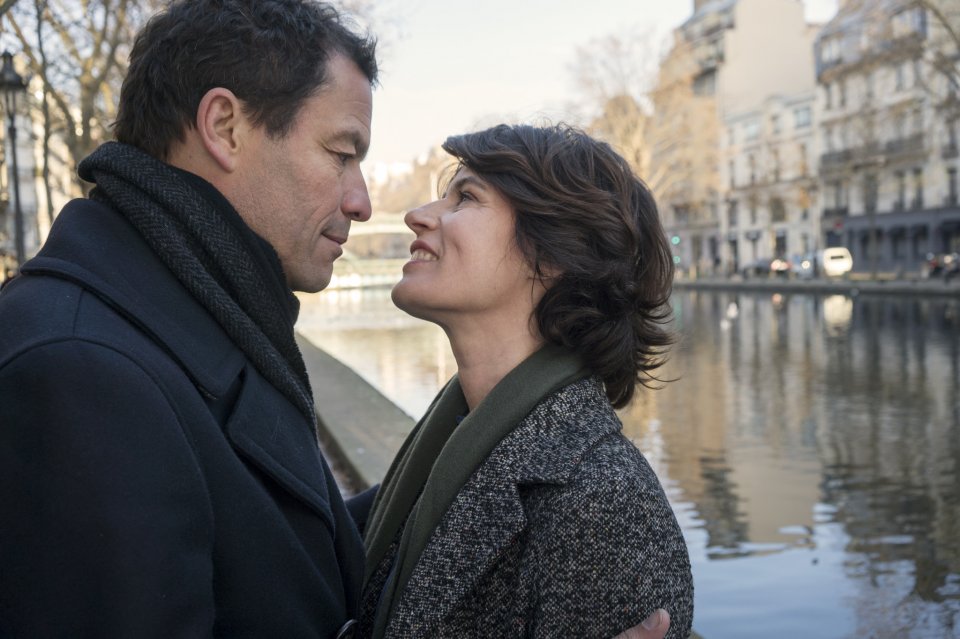 The Affair: Irène Jacob e Dominic West nel season finale