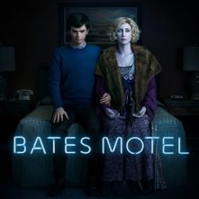 Bates Motel: un poster per la quinta stagione