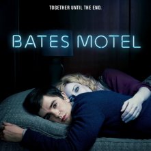 Bates Motel: una locandina per la quinta stagione