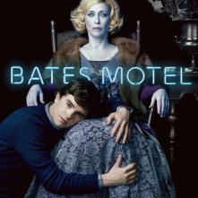 Bates Motel: una locandina per l'ultima stagione