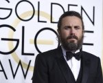 Casey Affleck star e regista del film Light of My Life