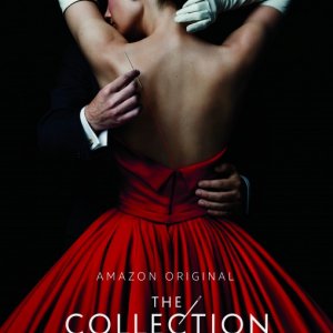The Collection: un poster della serie