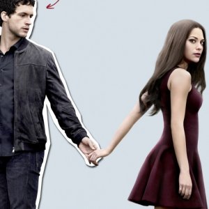 Imposters: la locandina della serie