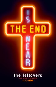 The Leftovers: il poster dell'ultima stagione