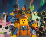 LEGO Movie: Rob Schrab ha abbandonato la regia del sequel