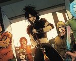 Runaways: scelti i protagonisti della nuova serie Marvel