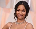Zoe Saldana reciterà nell'action thriller 'Hummingbird'