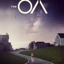 The OA: un poster per la prima stagione