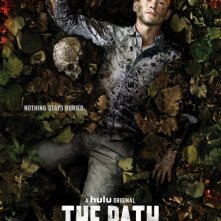 The Path: un poster per la seconda stagione