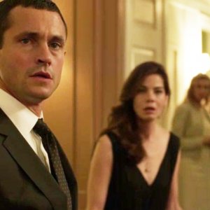 The Path 2: Hugh Dancy e Michelle Monaghan nel secondo episodio