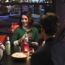 Powerless: una foto della protagonista Vanessa Hudgens