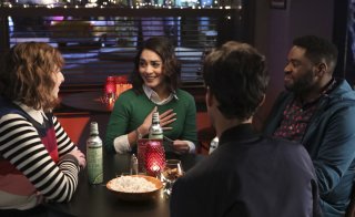 Powerless: una foto della protagonista Vanessa Hudgens