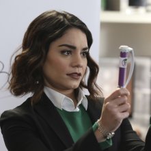 Powerless: una foto dell'attrice Vanessa Hudgens