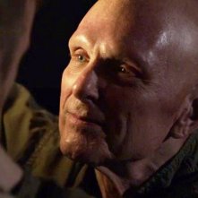 The Path: Keir Dullea in una foto della seconda stagione