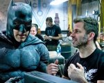 The Batman: i fan lanciano una petizione per avere Zack Snyder alla regia