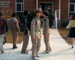 Stranger Things 2, piccoli Ghostbusters nella prima foto promo