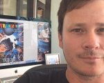 Tom DeLonge, cantante dei Blink-182, debutta alla regia con 'Strange Times'