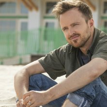 The Path: una foto del protagonista Aaron Paul