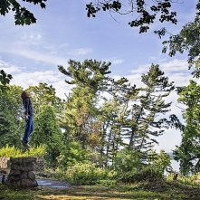 The Path: una foto dell'attore Kyle Allen