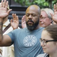 The Path: Rockmond Dunbar in una foto della seconda stagione