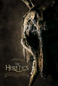Locandina di The Heretics 