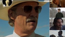 Oscar 2017: i nominati nella categoria Migliore Attore Non Protagonista