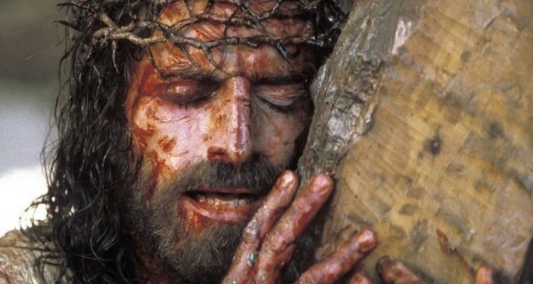 La Passione Di Cristo Film Completo Italiano