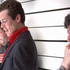 Foto di scena