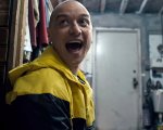 Split: Shyamalan ha già iniziato a scrivere il sequel?