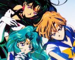 Sailor Moon, la rara serie live-action ufficiale torna in TV per la prima volta dal suo debutto 20 anni fa