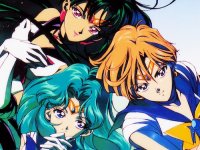 Il regista di Sailor Moon rivela: 'Molto del mio lavoro si ispira a un film horror di Dario Argento'