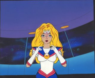 Sailor Moon: remake americano della serie