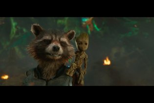 Guardians of the Galaxy Vol. 2 Extended Big Game Spot