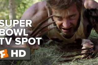 Logan - Super Bowl Spot