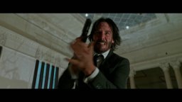 John Wick: Chapter 2 - Super Bowl Spot 1
