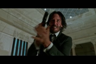 John Wick: Chapter 2 - Super Bowl Spot 1