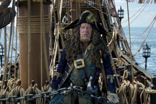 Pirati dei Caraibi: La vendetta di Salazar - Extended Look - Disney Ufficiale | HD