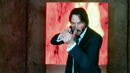 John Wick: Chapter 2 - Super Bowl Spot