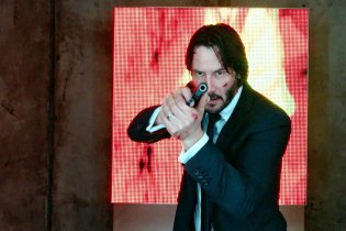 John Wick: Chapter 2 - Super Bowl Spot