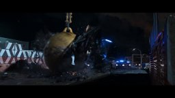 The Fate of the Furious - Super Bowl Spot