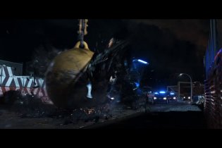 The Fate of the Furious - Super Bowl Spot