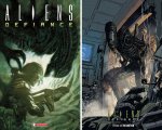 Alien, i fumetti Dark Horse arrivano in Italia