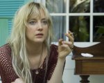Andrea Riseborough protagonista del thriller psicologico Nancy