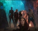 Guardiani della Galassia Vol.2 : Il nuovo trailer esteso dal Super Bowl!
