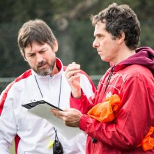 Crazy for Football: una scena del documentario