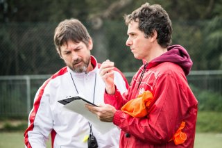 Crazy for Football: una scena del documentario