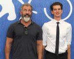 Andrew Garfield: 'Mel Gibson mi faceva infuriare con i suoi scherzi sul set'