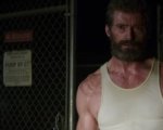 Logan: Hugh Jackman ed Eriq La Salle nella prima clip del film